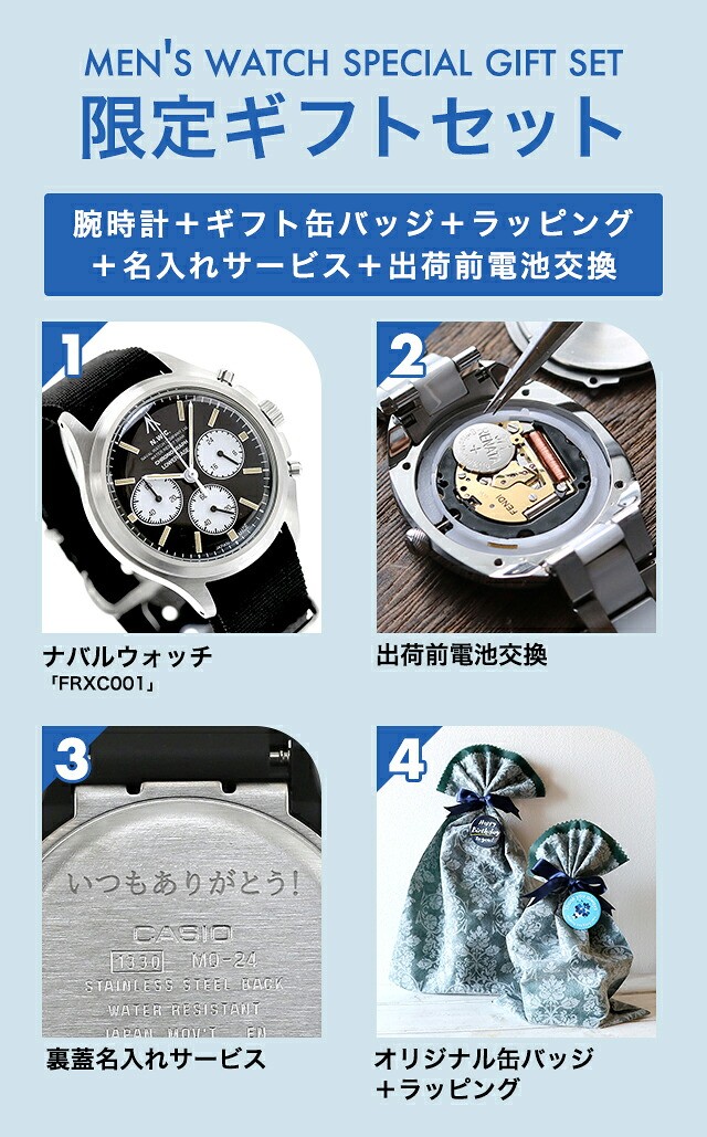 ナバルウォッチ NAVAL WATCH Produced by LOWERCASE クォーツ 電池式 腕時計 ブランド メンズ クロノグラフ NAVAL WATCH FRXC001 アナログ ブラック 黒 日本製 おしゃれ 防水 プレゼント 男性 実用的