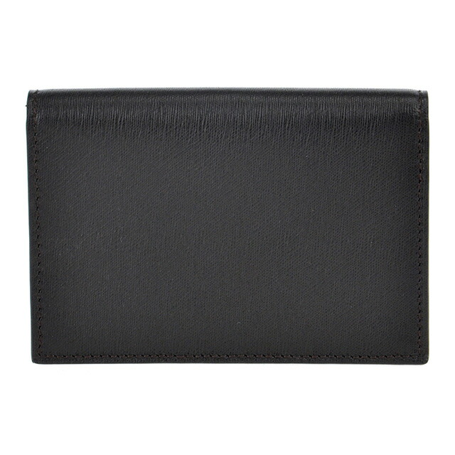 ダンヒル 名刺入れ メンズ dunhill FP4700E BLK ブラック ブランド 高級 おしゃれ プレゼント 実用的