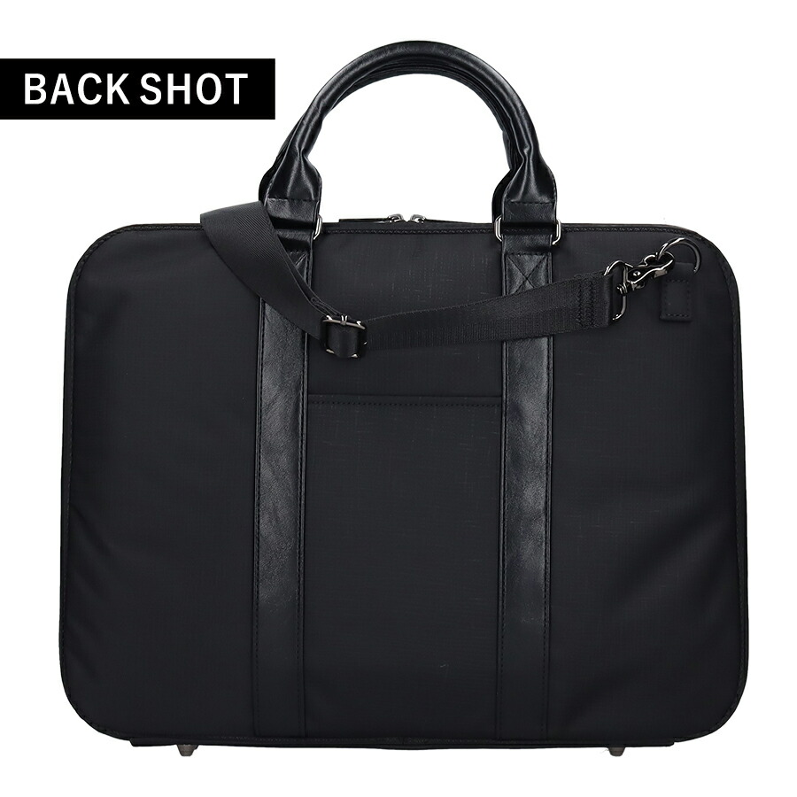 フルボ ビジネスバッグ メンズ レディース ブランド Furbo ヴェルソ ビジネスカバン パソコンバッグ PCバッグ ブリーフケース リクルートバッグ FRB026 ブラック バッグ