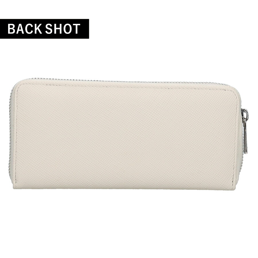 フルボ 長財布 メンズ レディース ブランド Furbo 革 レザーウォレット 小銭入れあり FRB150 ホワイト 財布 ウォレット 高級 おしゃれ プレゼント 実用的