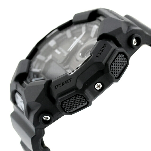 gショック ジーショック G-SHOCK ANALOG-DIGITAL GA-B010 SERIES タフソーラー（ソーラー充電システム） GA-B010-1A1 Bluetooth メンズ 腕時計 ブランド カシオ casio アナデジ ブラック 黒 おしゃれ 防水 軽い プレゼント 男性 実用的