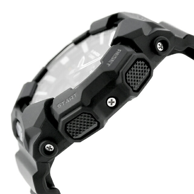 gショック ジーショック G-SHOCK ANALOG-DIGITAL GA-B010 SERIES タフソーラー（ソーラー充電システム） GA-B010-1A Bluetooth メンズ 腕時計 ブランド カシオ casio アナデジ ブラック 黒 おしゃれ 防水 軽い プレゼント 男性 実用的