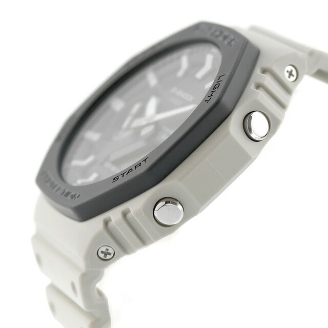 gショック ジーショック G-SHOCK ソーラー GA-B2100LUU-5A アナログデジタル 2100シリーズ Bluetooth メンズ 腕時計 ブランド カシオ casio アナデジ ブラック 黒 おしゃれ 防水 軽い プレゼント 男性 実用的