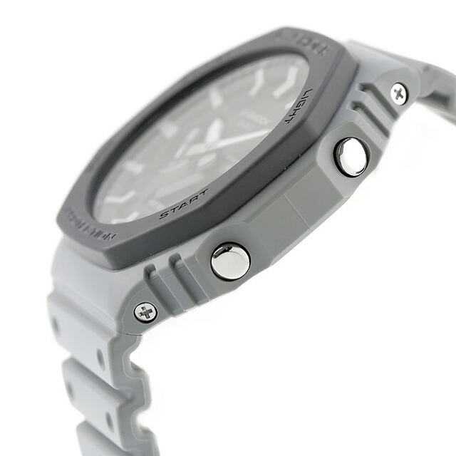 gショック ジーショック G-SHOCK ソーラー GA-B2100LUU-8A アナログデジタル 2100シリーズ Bluetooth メンズ 腕時計 ブランド カシオ casio アナデジ ブラック 黒 おしゃれ 防水 軽い プレゼント 男性 実用的