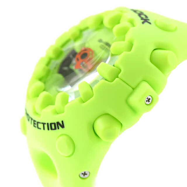 gショック ジーショック G-SHOCK ANALOG-DIGITAL GA-V01 SERIES クォーツ 電池式 GA-V01-9A メンズ 腕時計 ブランド カシオ casio アナデジ ライムグリーン おしゃれ 防水 軽い プレゼント 男性 実用的