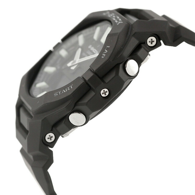 gショック ジーショック G-SHOCK クォーツ 電池式 GBA-950-1A アナログ デジタル GBA-950 シリーズ Bluetooth メンズ 腕時計 ブランド カシオ casio アナデジ ブラック 黒 おしゃれ 防水 軽い プレゼント 男性 実用的