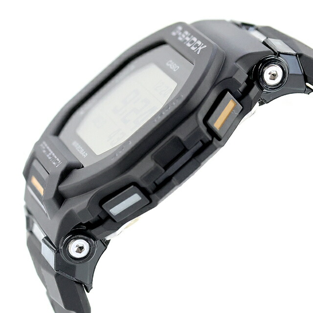 gショック ジーショック G-SHOCK G-SQUAD GBD-200 SERIES クォーツ 電池式 GBD-200-1A1 Bluetooth メンズ 腕時計 ブランド カシオ casio デジタル ブラック 黒 おしゃれ 防水 軽い プレゼント 男性 実用的