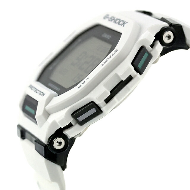 gショック ジーショック G-SHOCK G-SQUAD GBD-200 SERIES クォーツ 電池式 GBD-200-7 Bluetooth メンズ 腕時計 ブランド カシオ casio デジタル ブラック ホワイト 黒 おしゃれ 防水 軽い プレゼント 男性 実用的