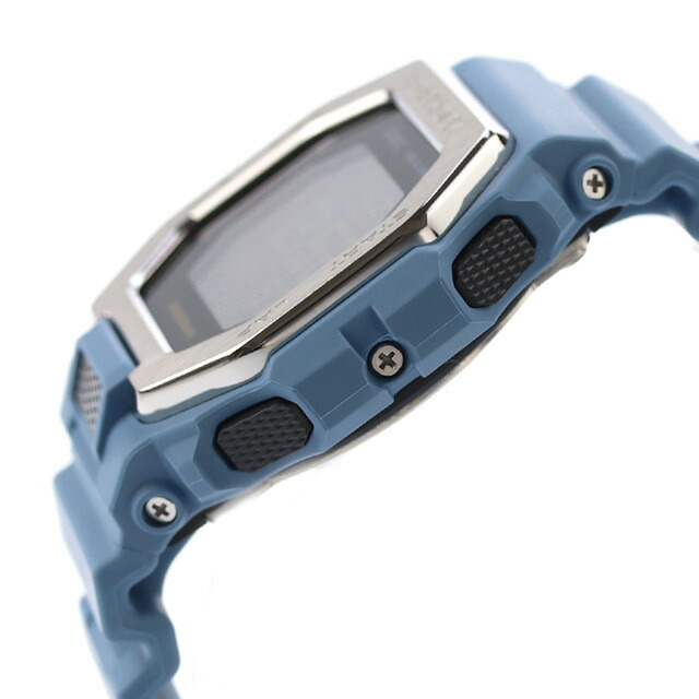 gショック ジーショック G-SHOCK GBX-100-2A Gライド GBX-100シリーズ Bluetooth メンズ 腕時計 カシオ casio デジタル アイスブルー ブランド おしゃれ 防水 軽い プレゼント 男性 実用的