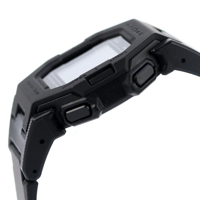 gショック ジーショック G-SHOCK GD-B500-1 デジタル GD-B500シリーズ Bluetooth メンズ 腕時計 カシオ casio デジタル ブラック 黒 ブランド おしゃれ 防水 軽い プレゼント 男性 実用的