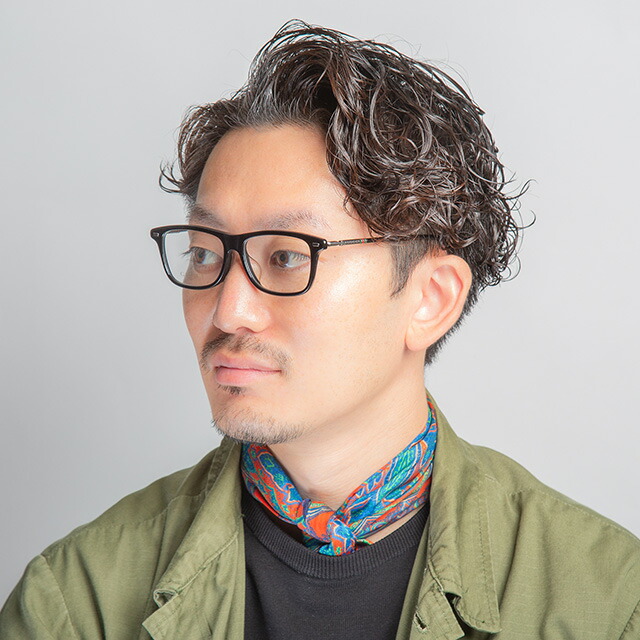 グッチ 眼鏡 メンズ ブランド GUCCI GG0519OA ブラック