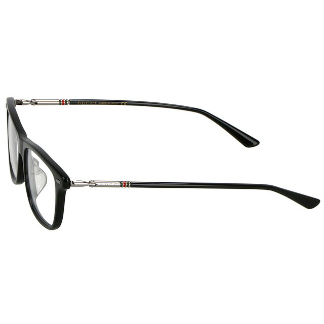 グッチ 眼鏡 メンズ ブランド GUCCI GG0519OA ブラック
