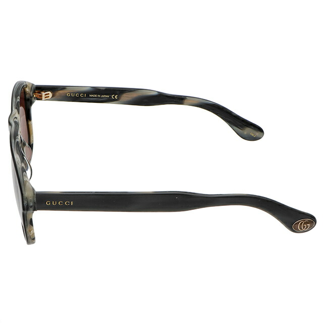 グッチ サングラス メンズ ブランド GUCCI GG0583S 004 ブラック