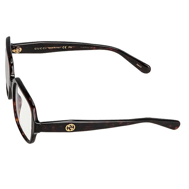 グッチ サングラス レディース ブランド GUCCI ITALY GG0799S 001 ブラウン