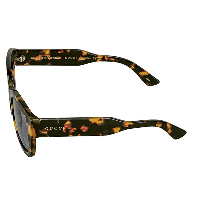 グッチ サングラス メンズ ブランド GUCCI GG1110S 003 ブラウン