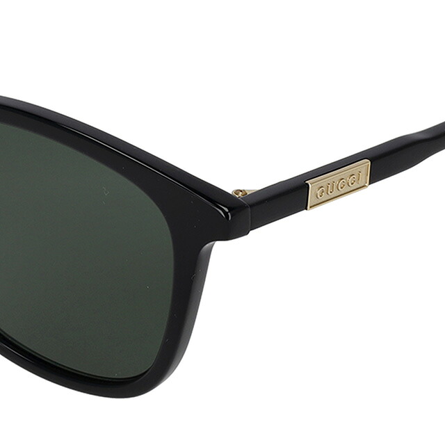 グッチ サングラス メンズ ブランド GUCCI GG1158SK ブラック