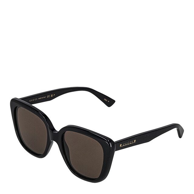 グッチ サングラス レディース ブランド GUCCI GG1169S ブラック