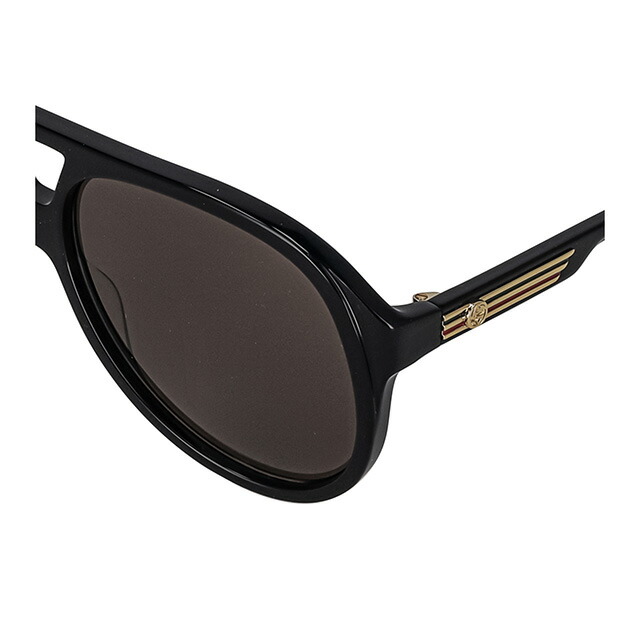 グッチ サングラス メンズ ブランド GUCCI GG1286S ブラック