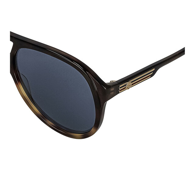 グッチ サングラス メンズ ブランド GUCCI GG1286S ダークブラウン