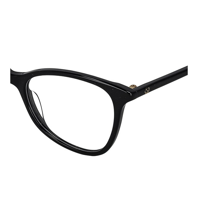 グッチ 眼鏡 レディース ブランド GUCCI GG1360O ブラック