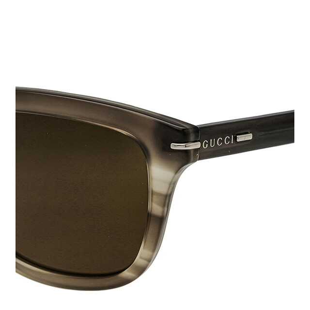 グッチ サングラス メンズ ブランド GUCCI GG1444S 003 ブラウン