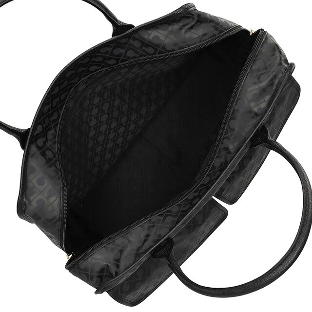 ゲラルディーニ トートバッグ レディース ブランド GHERARDINI GH0200 EXCAL ブラック 軽量 手提げ 高級 おしゃれ プレゼント 女性 実用的 かわいい