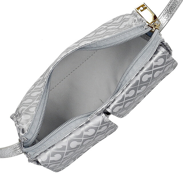 ゲラルディーニ ショルダーバッグ レディース ブランド GHERARDINI GH0206 LUNAR LUNAR 斜めがけ 高級 おしゃれ プレゼント 女性 実用的 かわいい