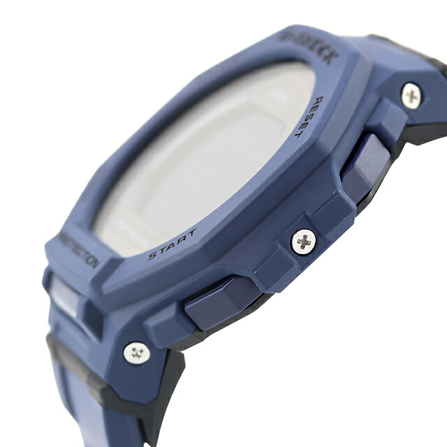 gショック ジーショック G-SHOCK クォーツ 電池式 GMD-B300-2 Bluetooth ユニセックス メンズ レディース 腕時計 ブランド カシオ casio デジタル ブラック ネイビー 黒 おしゃれ 防水 文字盤 大きい プレゼント 実用的