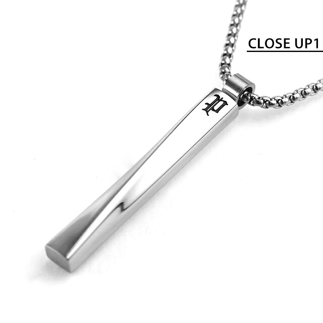 ポリス ネックレス ペンダント メンズ POLICE コントルト CONTORTO GN0081701 シルバー アクセサリー ジュエリー ブランド 高級 おしゃれ プレゼント 男性 実用的 かっこいい