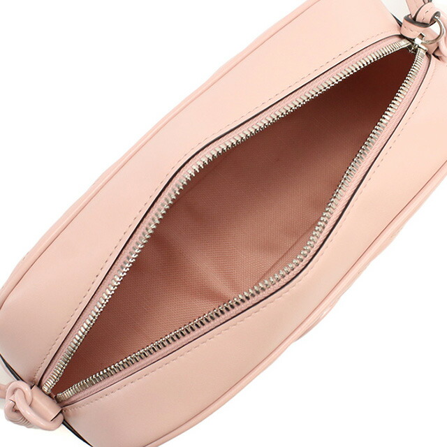 グッチ 斜め掛け ショルダーバッグ レディース ブランド GUCCI GG MARMONT 2.0 447632 ピンク バッグ