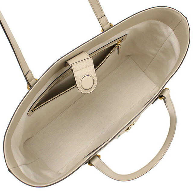 グッチ トートバッグ レディース ブランド GUCCI OPHIDIA 631685 ベージュ バッグ 軽量 手提げ 高級 おしゃれ プレゼント 女性 実用的 かわいい