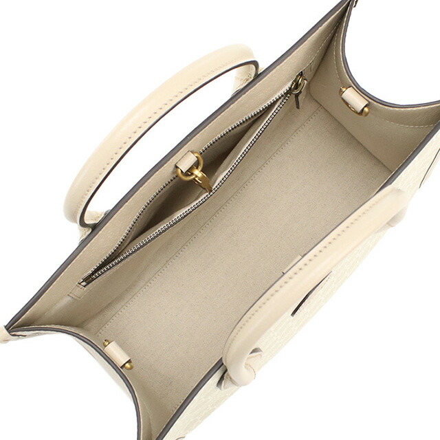 グッチ トートバッグ レディース ブランド GUCCI GG RETRO 659983 ベージュ バッグ 軽量 手提げ 高級 おしゃれ プレゼント 女性 実用的 かわいい