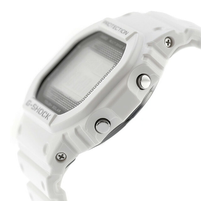 gショック ジーショック G-SHOCK 電波ソーラー GW-5000HS-7 デジタル 5000シリーズ メンズ 腕時計 ブランド カシオ casio デジタル ブラック ホワイト 黒 おしゃれ 防水 軽い プレゼント 男性 実用的