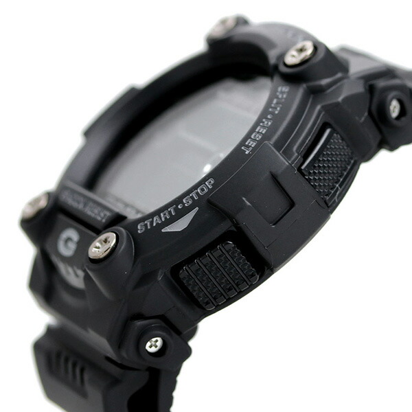 gショック ジーショック G-SHOCK 電波ソーラー GW-7900B-1 タイドグラフ・ムーンデータ搭載 フルブラック 黒 CASIO カシオ 腕時計 メンズ 中学生 高校生 ブランド おしゃれ 防水 軽い プレゼント 男性 実用的