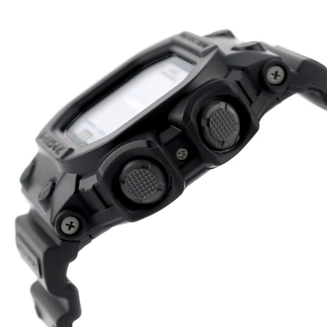 gショック ジーショック G-SHOCK ソーラー GX-56MF-1 デジタル GXW GX-56シリーズ メンズ 腕時計 カシオ casio アナログ ブラック 黒 ブランド おしゃれ 防水 軽い プレゼント 男性 実用的