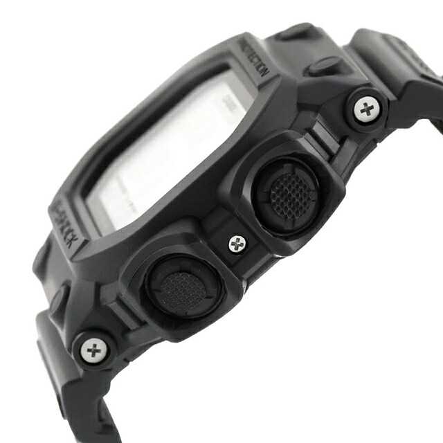 gショック ジーショック G-SHOCK GXW GX-56 SERIES タフソーラー GX-56UBB-1 メンズ 腕時計 ブランド カシオ casio デジタル ブラック 黒 おしゃれ 防水 軽い プレゼント 男性 実用的