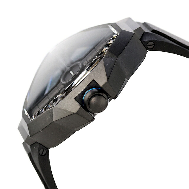 ハミルトン ベンチュラ ベンチュラ エッジ デューン リミテッドエディション 47mm DUNE 砂の惑星 クォーツ 電池式 腕時計 ブランド メンズ HAMILTON VENTURA H24624330 デジタル ブラック 黒 スイス製 おしゃれ 防水 プレゼント 男性 実用的