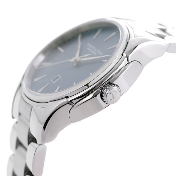 ハミルトン ジャズマスター 腕時計 HAMILTON H32315141 時計 ブランド おしゃれ 防水 軽い 華奢 かわいい プレゼント 女性 実用的