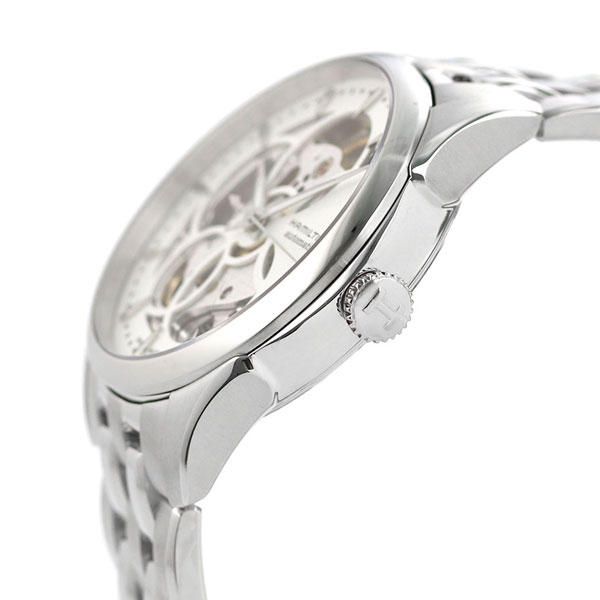 ハミルトン ジャズマスター 腕時計 HAMILTON H32405111 ジャズマスター レディ 時計