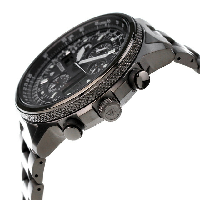 シチズン プロマスター CITIZEN PROMASTER JY8025-59E 腕時計 時計 ブランド おしゃれ 防水 文字盤 大きい プレゼント 男性 実用的