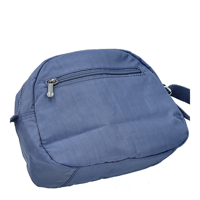 キプリング ショルダーバッグ レディース ブランド Kipling CHINA K153133JO CLASSIC INDIGO ブルー 斜めがけ 高級 おしゃれ プレゼント 女性 実用的 かわいい