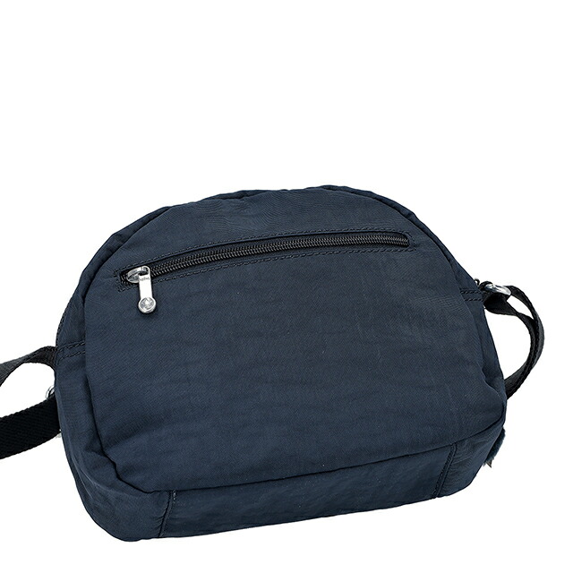 キプリング ショルダーバッグ レディース ブランド Kipling K153134DX ブルー 斜めがけ 高級 おしゃれ プレゼント 女性 実用的 かわいい