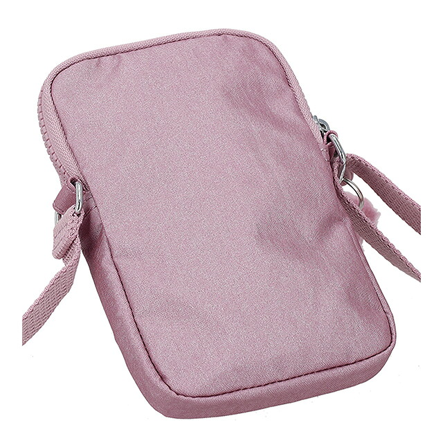 キプリング ショルダーバッグ レディース ブランド Kipling KI02729GL BERRY GLOW MET ピンク 斜めがけ 高級 おしゃれ プレゼント 女性 実用的 かわいい