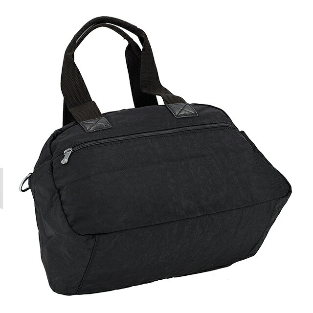 キプリング ショルダーバッグ レディース ブランド Kipling CHINA KI25000DH BLACK TONAL ブラック 斜めがけ 高級 おしゃれ プレゼント 女性 実用的 かわいい