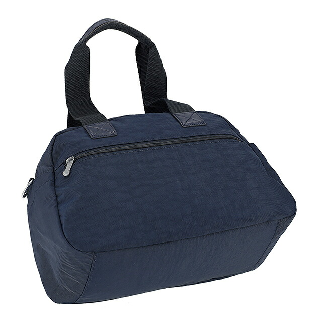 キプリング ショルダーバッグ レディース ブランド Kipling CHINA KI25004DX TRUE BLUE TONAL ネイビー 斜めがけ 高級 おしゃれ プレゼント 女性 実用的 かわいい