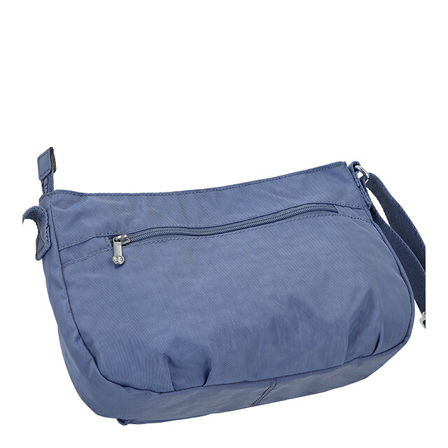 キプリング ショルダーバッグ レディース ブランド Kipling CHINA KI93903JO CLASSIC INDIGO ブルー 斜めがけ 高級 おしゃれ プレゼント 女性 実用的 かわいい