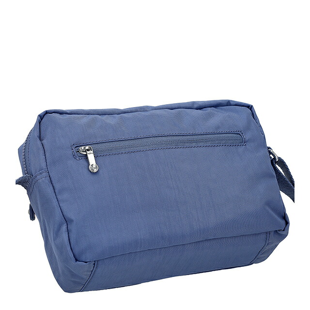 キプリング ショルダーバッグ レディース ブランド Kipling CHINA KIA9Z83JO CLASSIC INDIGO ブルー 斜めがけ 高級 おしゃれ プレゼント 女性 実用的 かわいい