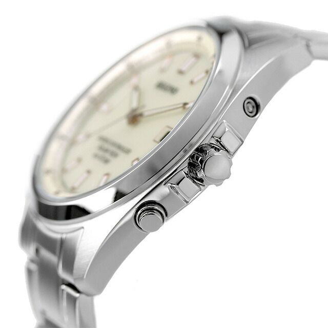 シチズン レグノ ソーラーテック 電波ソーラー 腕時計 ソーラー電波腕時計 ソーラー電波時計 メンズ CITIZEN REGUNO KS3-115-31 アナログ ゴールド ブランド おしゃれ 防水 プレゼント 男性 実用的