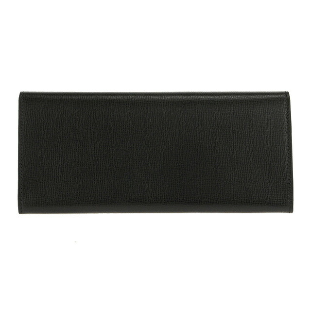 ダンヒル 長財布 メンズ ブランド dunhill レザー L2S810A ブラック ウォレット 高級 おしゃれ プレゼント 実用的