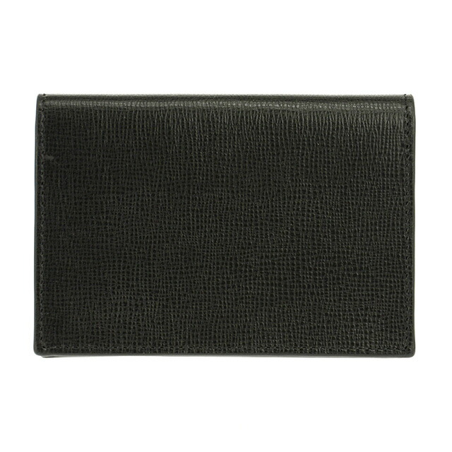 ダンヒル 名刺入れ メンズ dunhill レザー L2S847A ブラック ブランド 高級 おしゃれ プレゼント 実用的